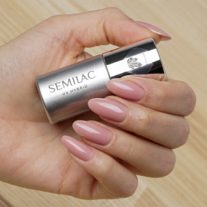 Semilac Mineral Strong Base 7ml