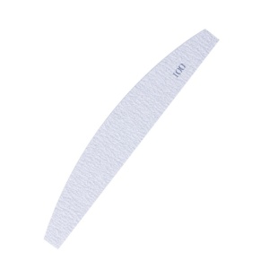 Set 10 x hartie abraziva pentru pila semiluna #100
