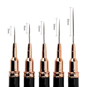 Set 5 pensule NTN Premium Diamond Black