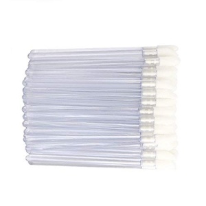 Set 50 aplicatoare Velour Clear