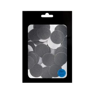 Set 50 discuri abrazive Podo M #80
