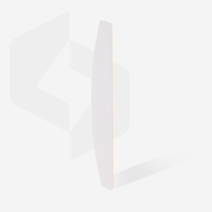 Set 50 rezerve adezive Thin pentru pila semiluna Staleks Expert #240