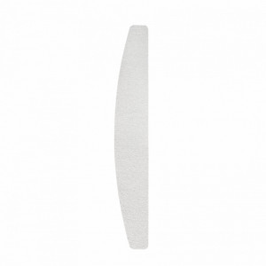 Set 50 rezerve pentru pila semiluna Staleks Pro Expert Thin #100