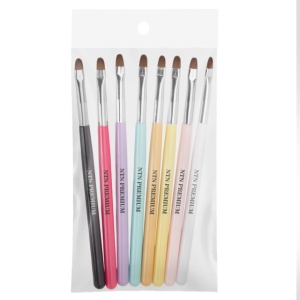 Set 8 pensule Oval NTN Premium