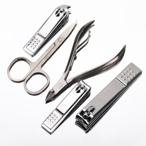 Set pentru manichiura 15 instrumente CC045
