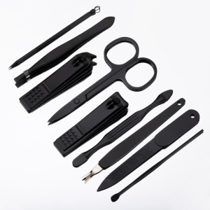 Set pentru manichiura 9 instrumente CC044