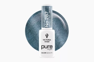 Set PURE VEGAN MISTIQUE WETLAND 283-287