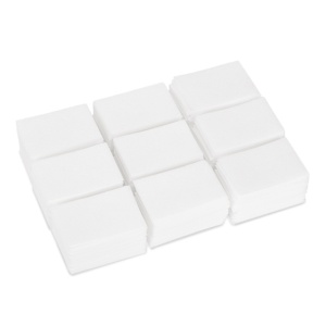 Set servetele albe GNBLab Dust-Free