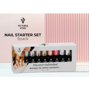 Set Starter Victoria Vynn Gel Polish