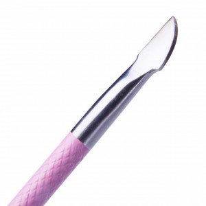 Spatula pentru manichiura Double Pink