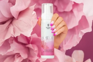 Spuma de curatare Senso Love Me Victoria Vynn 200ml