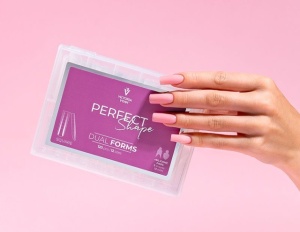 Tipsuri Full Cover Perfect Shape Victoria Vynn Square
