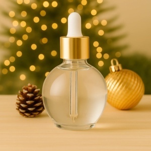 Ulei de cuticule Christmas Cookie 75ml