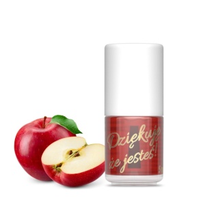 Ulei pentru cuticule NTN Apple 5ml