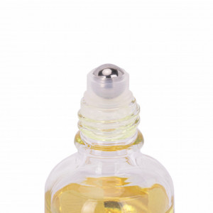 Ulei pentru cuticule NTN Banana Roller 50ml