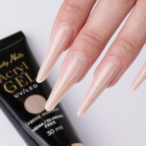 Polygel Molly Nails Beige Goddess 30ml Hema Free