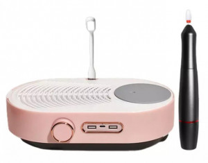 All in One Wireless Pink 40W