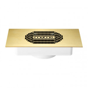 Aspirator incorporabil Gold Logo MoMo S41