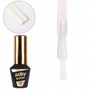 Baza Builder Milky MollyLac Snow 10g