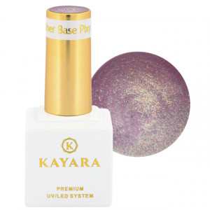 Baza Rubber Kayara Pixy 10ml