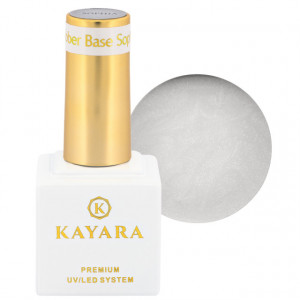 Baza Rubber Kayara Sophia 10ml