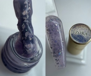 Baza Rubber Kayara Zora 10ml