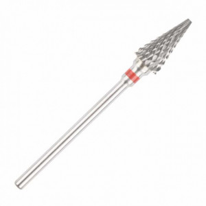 Bit carbid Large Cone F
