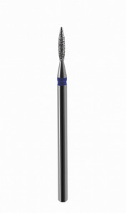 Bit diamantat SunOne Slim Flame DSZ2