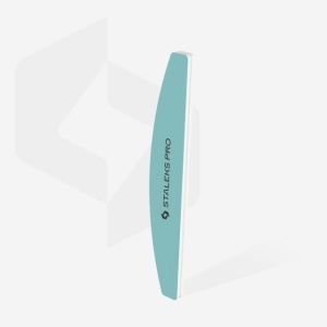 Buffer polish semiluna Staleks 400/3000