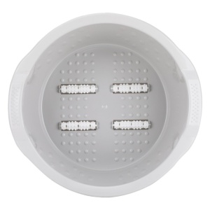 Cadita pentru pedichiura Grey