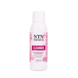 Cleaner NTN 100ml