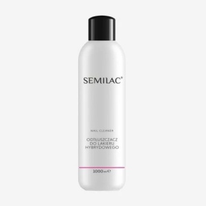 Cleaner Semilac 1000ml