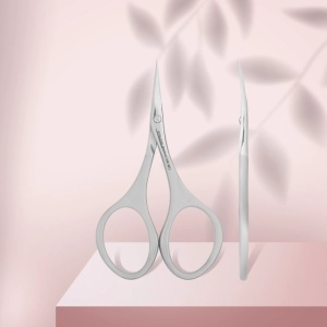 Forfecuta profesionala pentru cuticule Staleks Beauty&Care 10/1