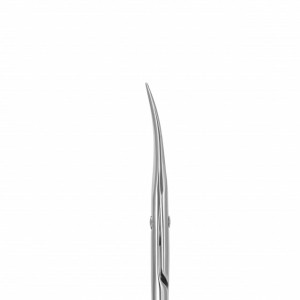 Forfecuta profesionala pentru cuticule Staleks Pro Exclusive Magnolia 20/2m