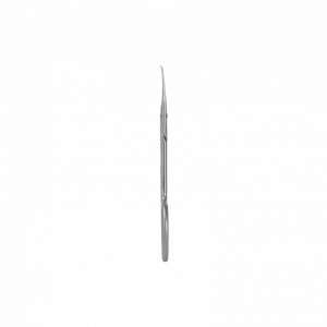 Forfecuta profesionala pentru cuticule Staleks Pro Exclusive Magnolia 23/2m