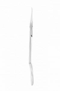 Forfecuta profesionala pentru cuticule Staleks Pro Exclusive Magnolia 21/1m