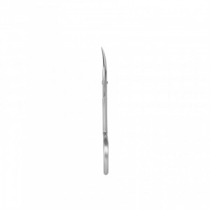 Forfecuta profesionala pentru cuticule Staleks Pro Expert 11/1 pentru stangaci