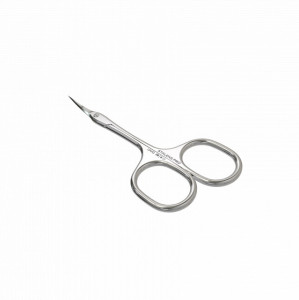 Forfecuta profesionala pentru cuticule Staleks Pro Uniq Asymmetric 30/4