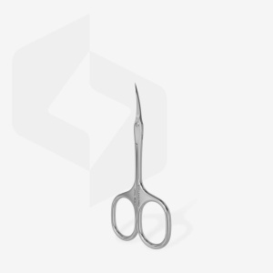 Forfecuta profesionala pentru cuticule Staleks Pro Uniq Ballerina 10/3