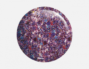 Gel Brillant Aurora Borealis 29