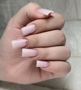 Gel Build Kayara Shimmer Aster 50g