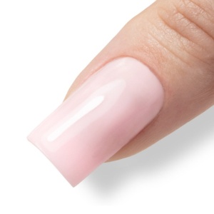 Gel Builder Allelac Milky Pinks 45g