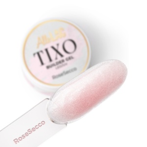 Gel Builder Allelac TIXO RoseSecco 45g