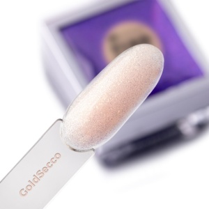Gel Builder UV/LED TIXO GoldSecco 50g