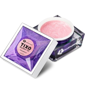 Gel Builder UV/LED TIXO RoseSecco 50g