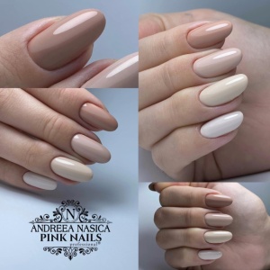 Gel color premium UV/LED Kayara 004 Peony Pink