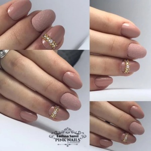 Gel color premium UV/LED Kayara 010 Teddy Bear 15g