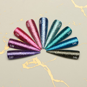 Gel color premium UV/LED Kayara 138 Cheerleader