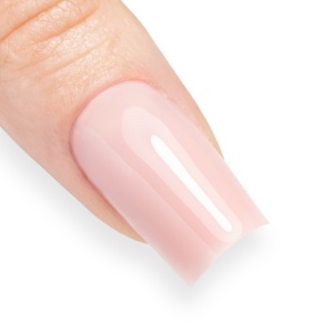 Gel de constructie autonivelant Molly Nails Coffe Blush 50g