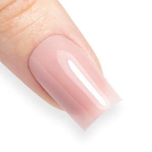 Gel de constructie autonivelant Molly Nails Nutty Nut 50g